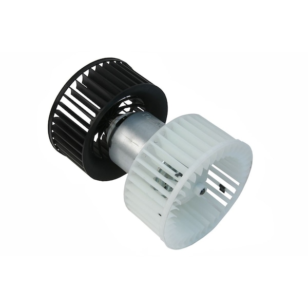 Uro Parts Bmw 330I 01-06/330Ci 01-06/325Xi 01-05 Blower Motor, 64119204154 64119204154 - main
